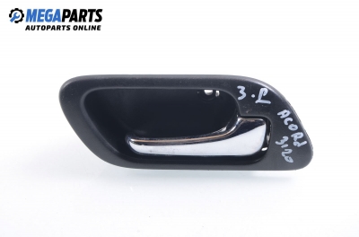 Inner handle for Honda Accord VI 2.0 Turbo Di, 105 hp, sedan, 1999, position: rear - right