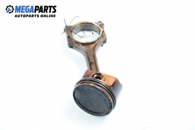 Piston cu bielă pentru Audi A6 Allroad 2.7 T Quattro, 250 cp automat, 2000