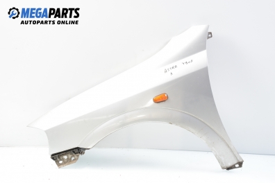 Fender for Opel Astra G 1.6 16V, 101 hp, station wagon, 1998, position: left