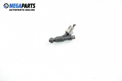 Gasoline fuel injector for Toyota Corolla (E120; E130) 1.6 VVT-i, 110 hp, sedan, 2002 № Bosch 0 280 156 019