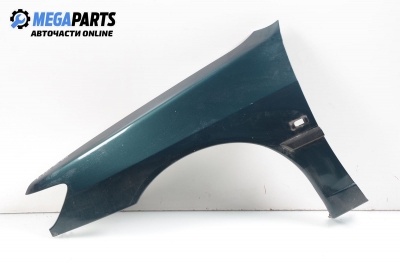 Fender for Peugeot 306 1.4, 75 hp, sedan, 1993, position: left