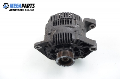 Alternator for Citroen Xantia 1.6, 88 hp, hatchback, 1995