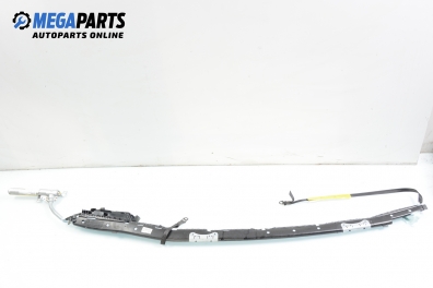 Airbag for Mercedes-Benz C-Class 203 (W/S/CL) 1.8 Kompressor, 143 hp, sedan, 2003, position: stânga