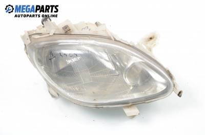 Far pentru Smart  Fortwo (W450) 0.6, 45 cp, 2001, poziție: dreapte