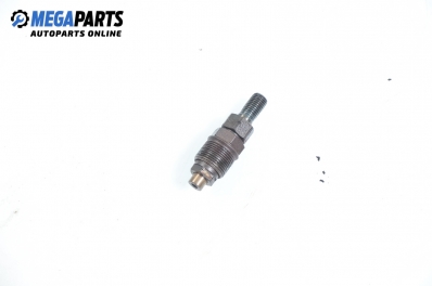 Diesel fuel injector for Opel Astra F 1.7 TDS, 82 hp, station wagon, 1995