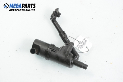 Filtru vapori de ulei pentru Porsche Boxster 986 2.7, 220 cp, cabrio automat, 2001 № 996.107.080.54