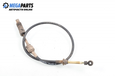 Gearbox cable for Fiat Punto (1993-1999) 1.2, hatchback