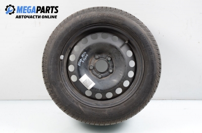 Spare tire for OPEL ASTRA H (2004–2010)