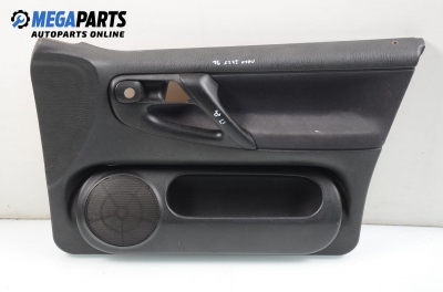 Interior door panel  for Volkswagen Polo (6N/6N2) 1.0, 50 hp, hatchback, 5 doors, 1996, position: front - right