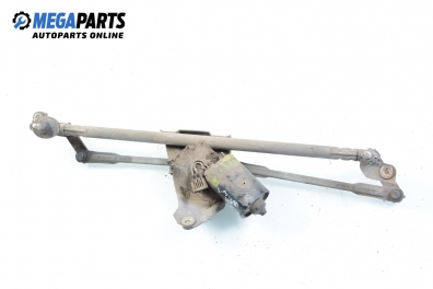 Motor ștergătoare parbriz for Volkswagen Golf III 1.8, 90 hp, 1993