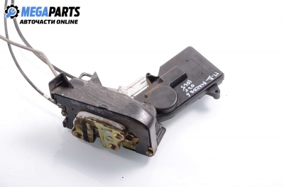 Lock for Mazda 6 (2002-2008) 2.0, station wagon, position: front - right