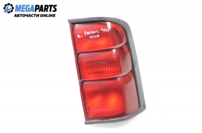 Tail light for Nissan Patrol (1997-2010) 2.8, position: right
