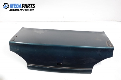 Boot lid for Peugeot 306 1.4, 75 hp, sedan, 1993