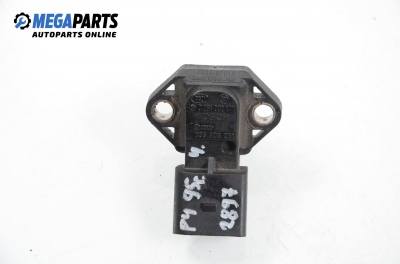 MAP sensor für Volkswagen Passat 1.9 TDI, 115 hp, combi, 1999