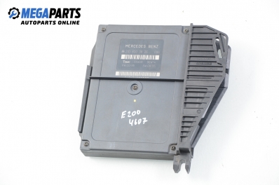 Komfort-modul für Mercedes-Benz E-Klasse 210 (W/S) 2.0, 136 hp, sedan automatik, 1996 № A 210 820 38 26