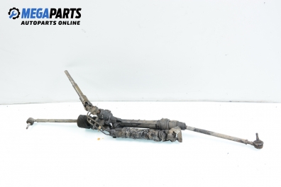 Hydraulic steering rack for Peugeot Partner 2.0 HDI, 90 hp, passenger, 2003