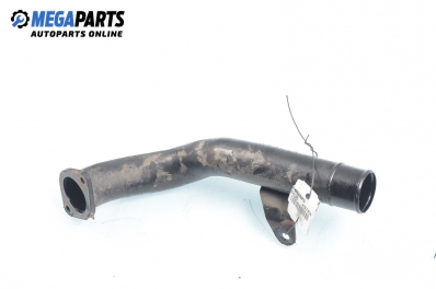 Turborohr for Opel Astra F Estate (09.1991 - 01.1998) 1.7 TDS, 82 hp