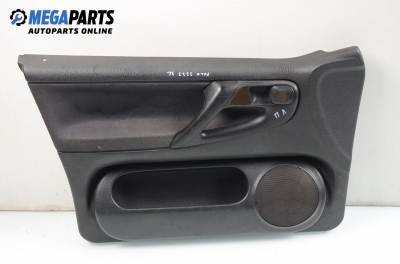 Interior door panel  for Volkswagen Polo (6N/6N2) 1.0, 50 hp, hatchback, 5 doors, 1996, position: front - left