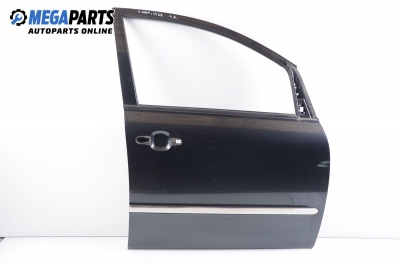 Door for Toyota Avensis Verso 2.0 D-4D, 116 hp, 2002, position: front - right