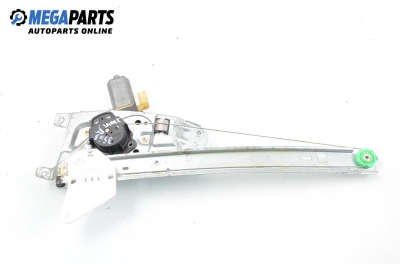 Macara electrică geam pentru Smart  Fortwo (W450) 0.6, 45 cp, 2001, poziție: dreapte