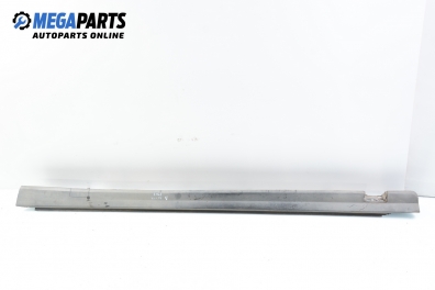 Side skirt for Opel Astra G 1.6 16V, 101 hp, station wagon, 1998, position: left