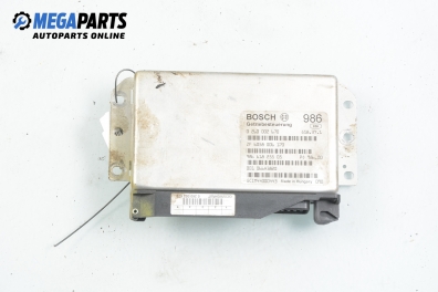 Modul transmisie pentru Porsche Boxster 986 2.7, 220 cp, cabrio automat, 2001 № Bosch 0 260 002 670