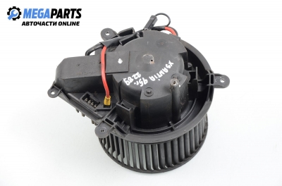 Heating blower for Citroen Xantia 1.6, 88 hp, hatchback, 1995