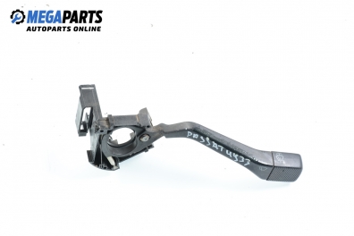 Verstellhebel scheibenwischer for Volkswagen Passat (B3) 1.8, 90 hp, sedan, 1992