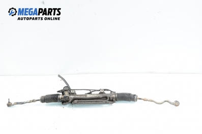 Hydraulic steering rack for BMW 3 (E36) 1.8, 113 hp, sedan, 1992