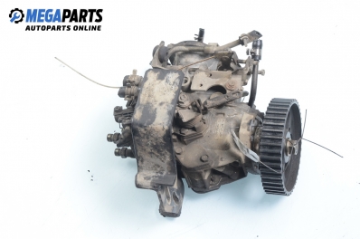Diesel injection pump for Opel Astra F 1.7 TDS, 82 hp, station wagon, 1995