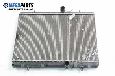 Radiator de apă pentru Citroen C4 Picasso 1.6 HDi, 109 cp automat, 2009