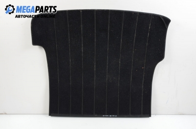 Trunk interior cover for Volkswagen Passat (B5; B5.5) 2.5 TDI 4x4, 150 hp, station wagon automatic, 2000, position: rear