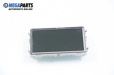 Navigation display for Renault Espace IV 3.0 dCi, 177 hp automatic, 2005 № 8200154477