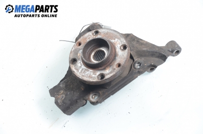 Knuckle hub for Fiat Punto 1.2, 73 hp, 3 doors, 1994, position: front - right