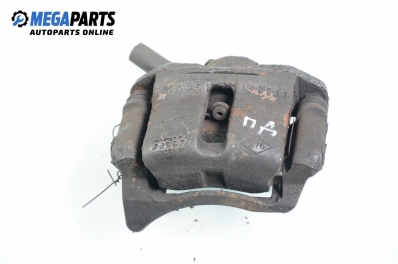 Caliper for Renault Clio II 1.2, 58 hp, 3 doors, 2003, position: front - right