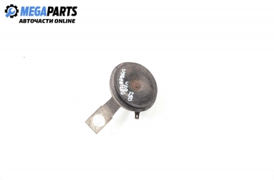 Horn for Mitsubishi Outlander II 2.0 Di-D, 140 hp, 2007