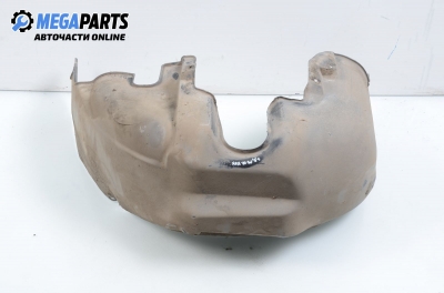 Inner fender for Volkswagen Passat (1997-2005) 2.5, station wagon, 5 doors automatic, position: rear - right