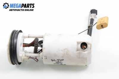 Fuel level sensor for Mercedes-Benz M-Class W163 2.3, 150 hp, 1998