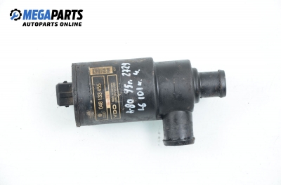 Schrittmotor für Audi 80 (B4) 1.6, 101 hp, combi, 1995 № 048 133 455