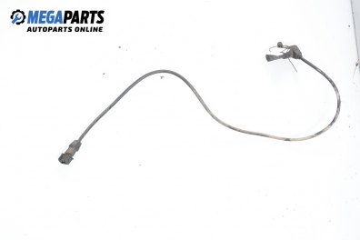 Senzor arbore cotit for Opel Tigra 1.6 16V, 106 hp, 1996
