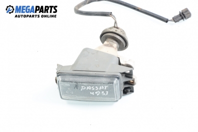 Nebelleuchte für Volkswagen Passat (B3) 1.8, 90 hp, sedan, 1992, position: links Hella