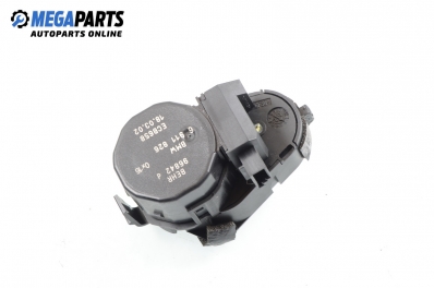 Motor supapă încălzire for BMW 7 (E65) 3.5, 272 hp automatic, 2002 № BMW 6 911 826