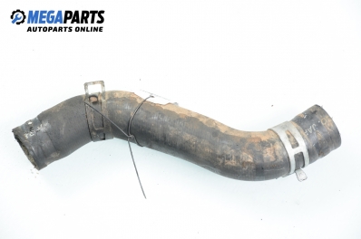 Water hose for Mitsubishi Pajero III 3.2 Di-D, 165 hp, 5 doors automatic, 2001