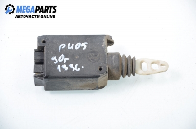 Door lock actuator for Peugeot 405 1.9 D, 64 hp, sedan, 1990