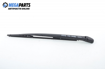 Rear wiper arm for Alfa Romeo 147 (2000-2010) 2.0, hatchback, position: rear