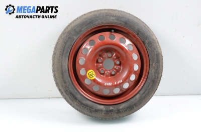 Spare tire for ALFA ROMEO 156 (1997-2003)