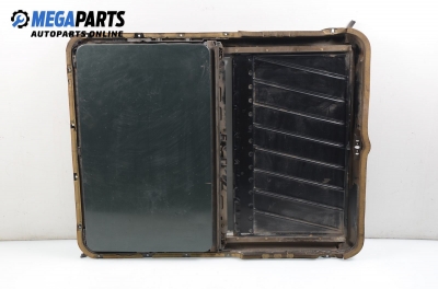 Trapă de plafon pentru Mercedes-Benz 124 (W/S/C/A/V) 2.0, 118 cp, combi, 1989