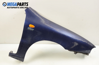 Fender for Fiat Bravo 1.6 16V, 103 hp, 3 doors, 1998, position: right