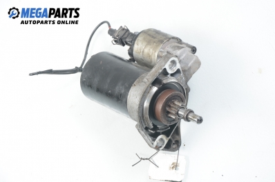 Starter for Audi A3 (8L) 1.6, 101 hp, 3 doors, 1998