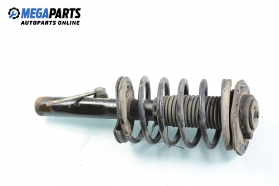 Amortizor McPherson pentru Peugeot Partner 2.0 HDI, 90 cp, pasager, 2003, poziție: dreaptă - fața